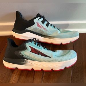 Altra Provision 6, men’s 12.5 (new)